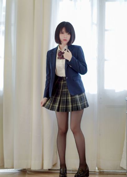 白莲花